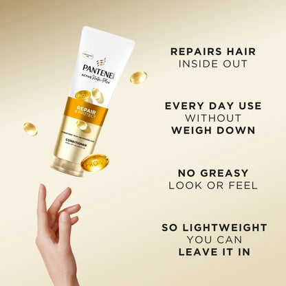 Active Pro-v Repair & Protect Conditioner 350ml by PANTENE