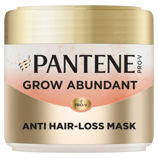 Grow Abundant Anti Hair Loss Mask by PANTENE