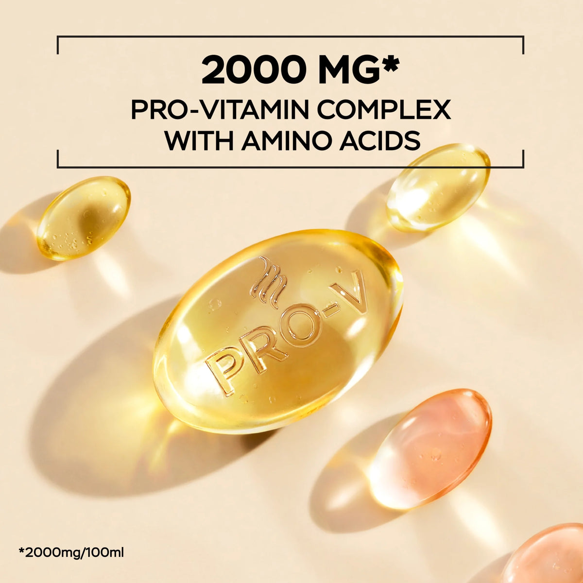 Grow Abundant Anti Hair Loss Mask by PANTENE