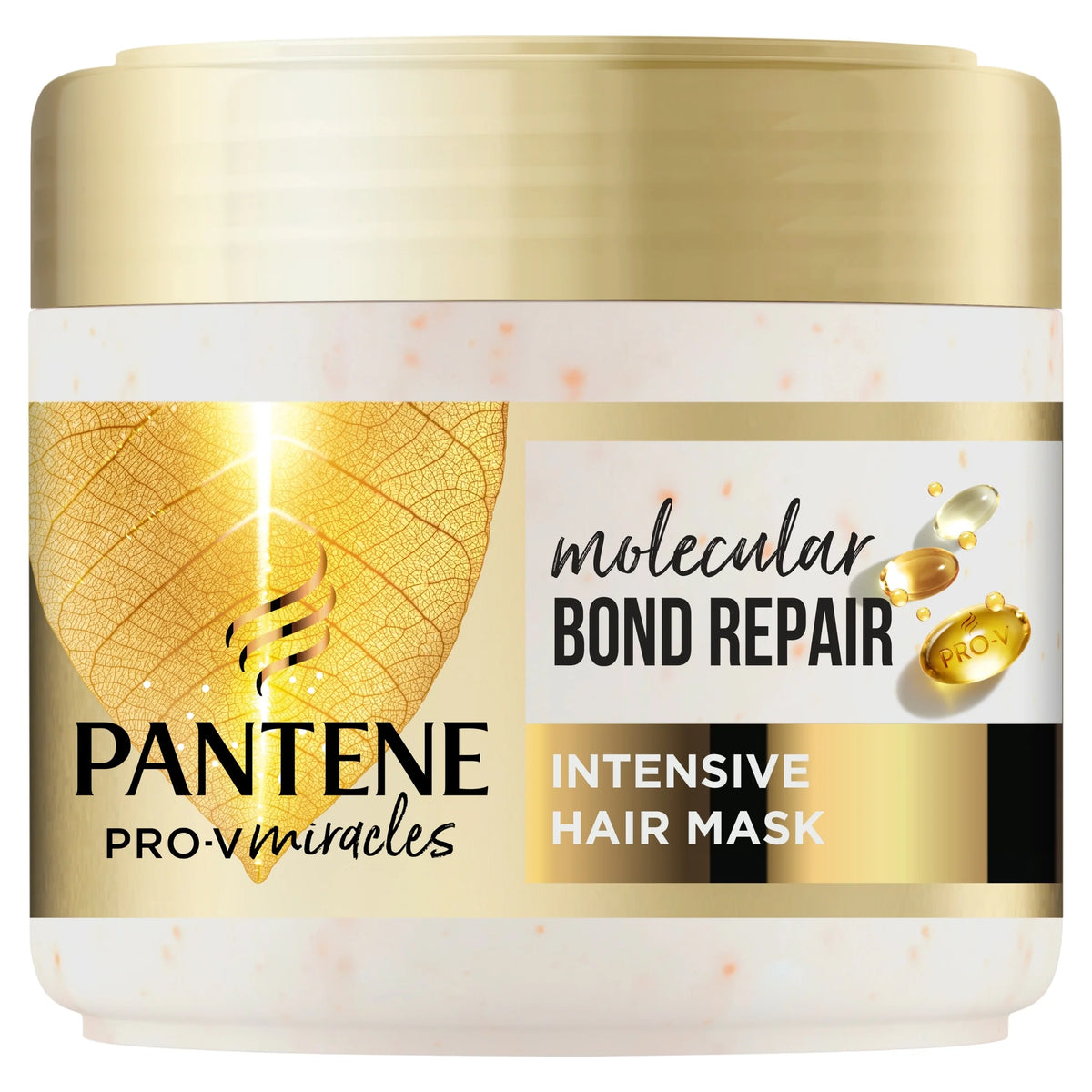 Miracles Bond Repair Intensive Hair by PANTENE