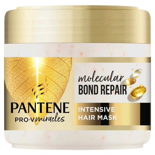Miracles Bond Repair Intensive Hair by PANTENE