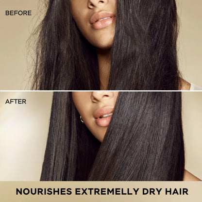 Moisture Protect Recharge Keratin by PANTENE