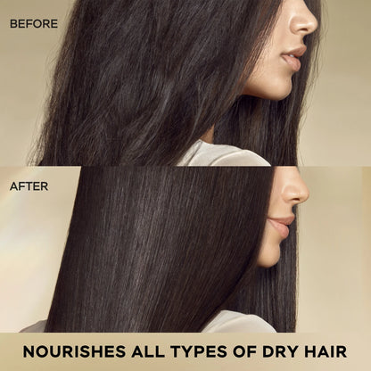 Moisture Recharge Heat & Glow Leave by PANTENE