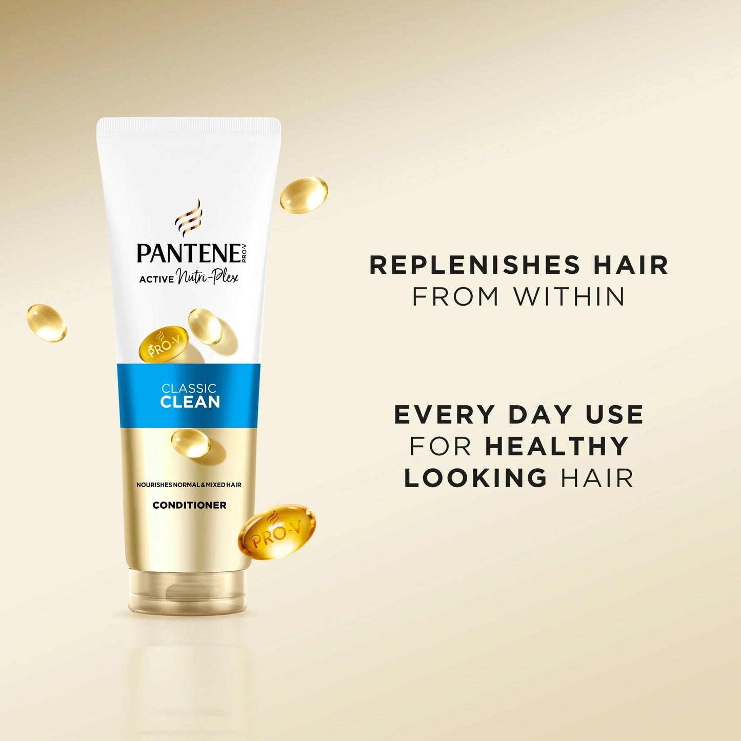 Pro-v Active Nutri-plex Classic Clean by PANTENE
