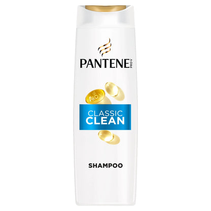 Pro-v Active Nutri-plex Classic Clean by PANTENE