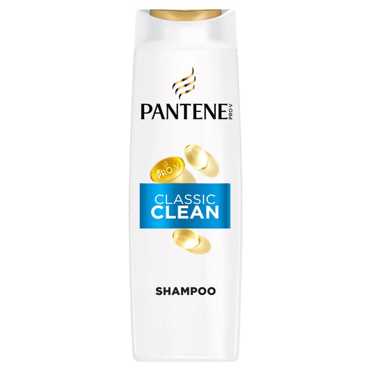 Pro-v Active Nutri-plex Classic Clean by PANTENE