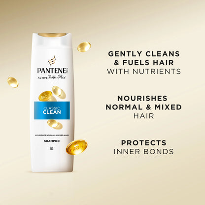 Pro-v Active Nutri-plex Classic Clean by PANTENE