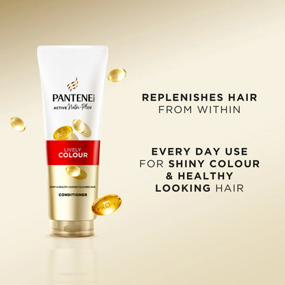 Pro-v Active Nutri-plex Colour by PANTENE