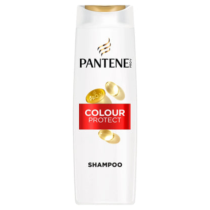 Pro-v Active Nutri-plex Colour by PANTENE