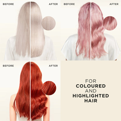 Pro-v Active Nutri-plex Colour by PANTENE