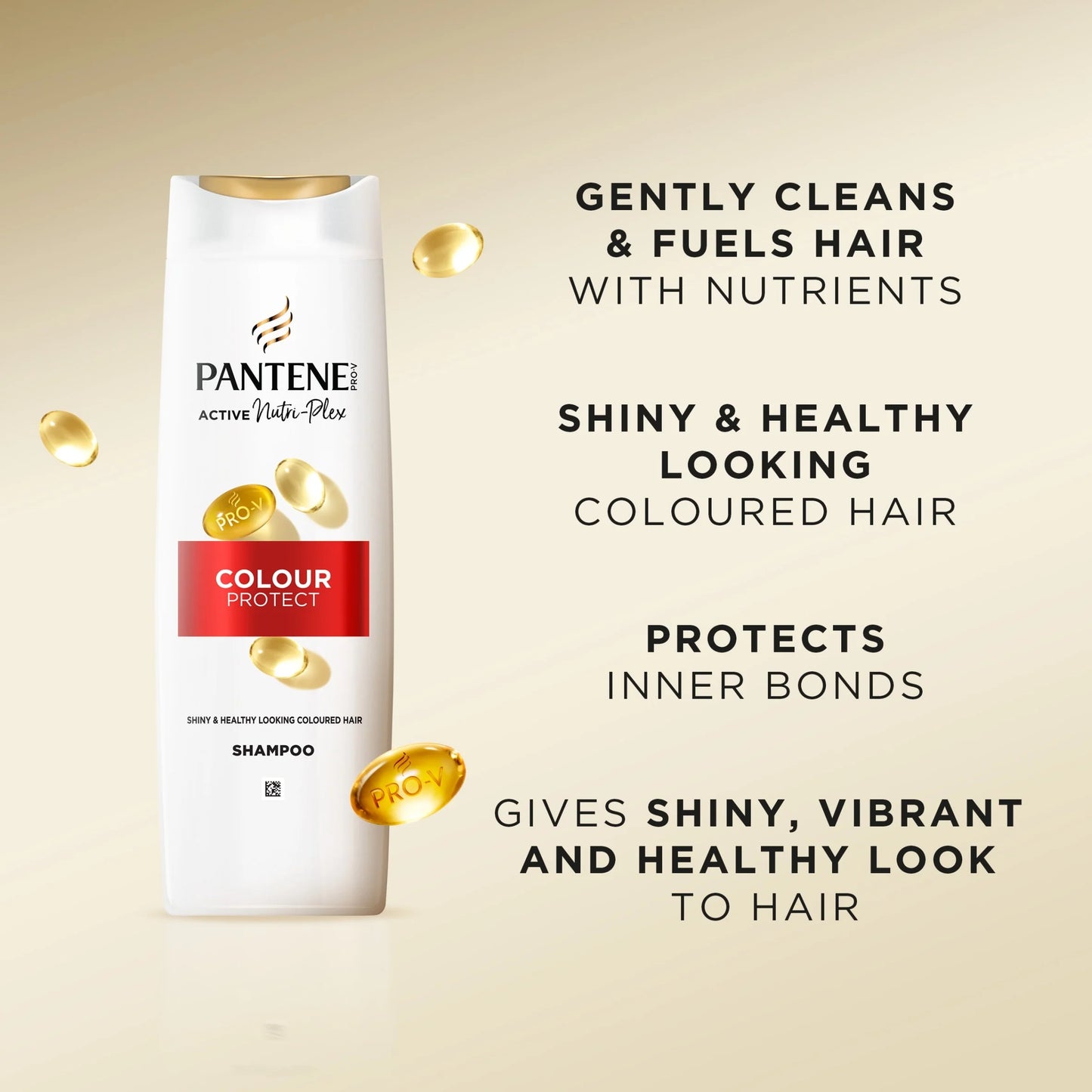 Pro-v Active Nutri-plex Colour by PANTENE