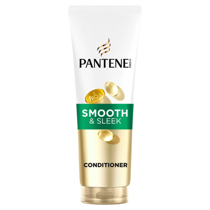 Pro-v Active Nutri-plex Smooth & by PANTENE