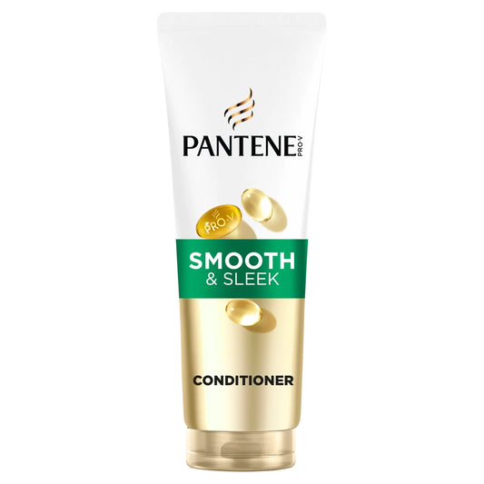 Pro-v Active Nutri-plex Smooth & by PANTENE