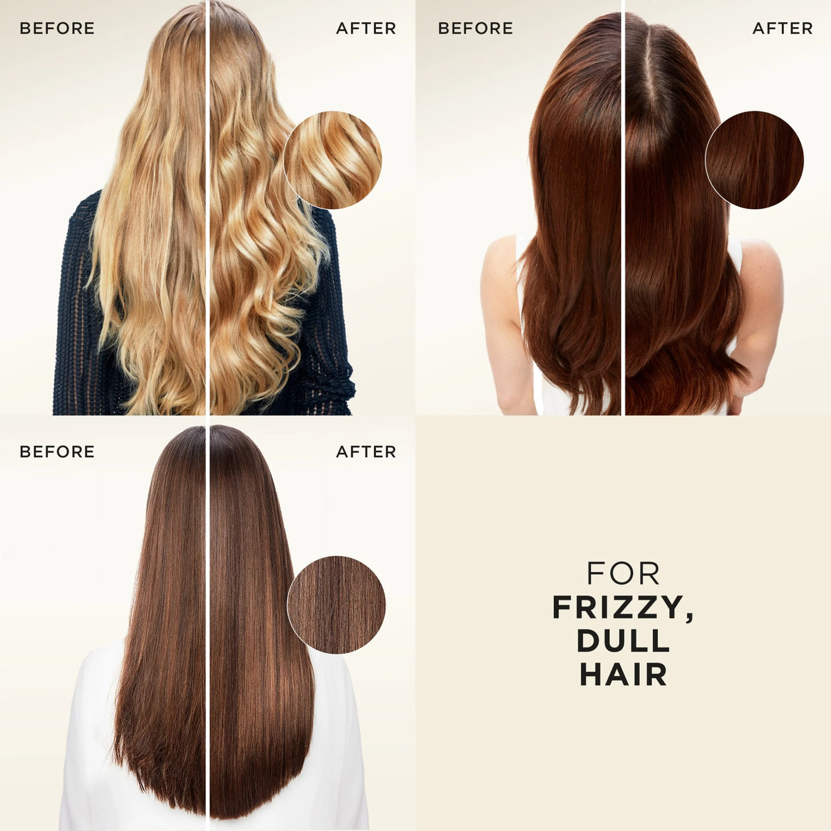 Pro-v Active Nutri-plex Smooth & by PANTENE