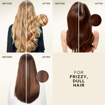Pro-v Active Nutri-plex Smooth & by PANTENE