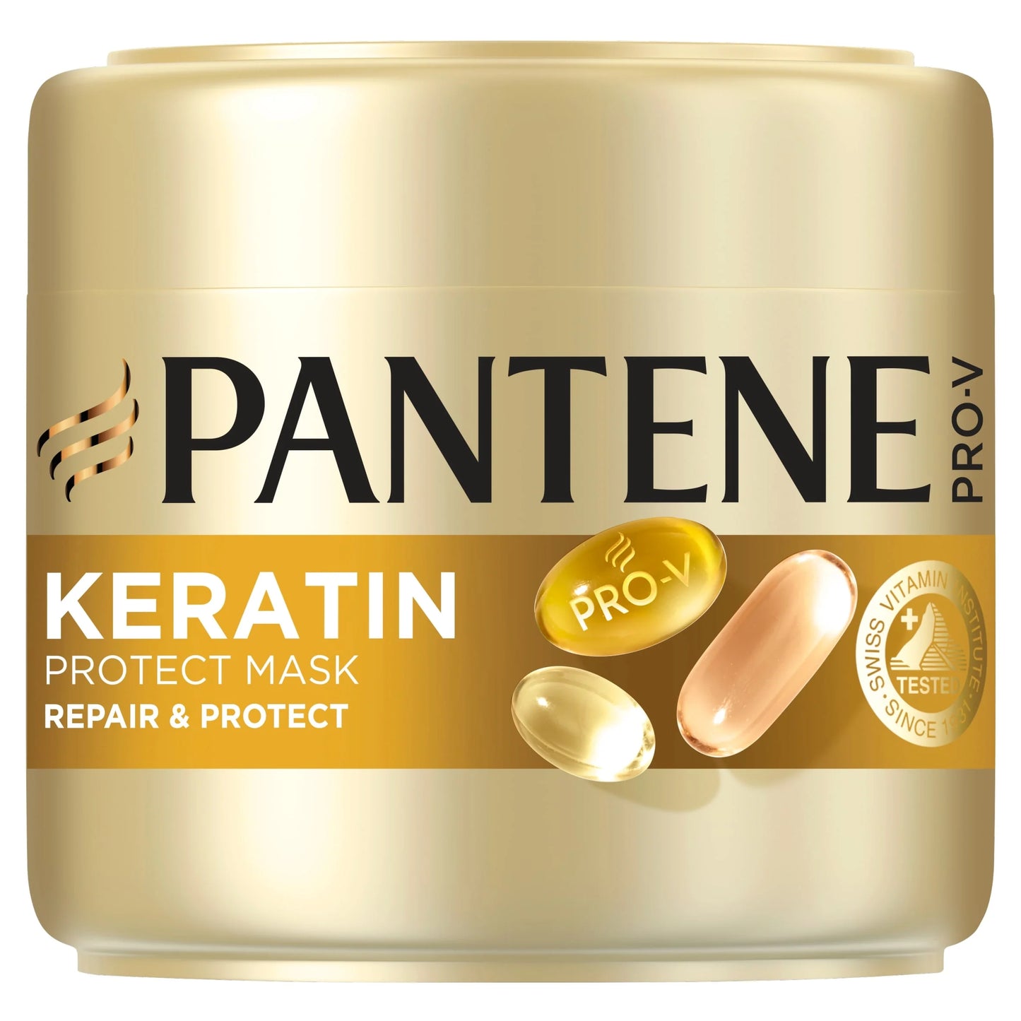 Pro-v Keratin Protect Mask 300ml by PANTENE
