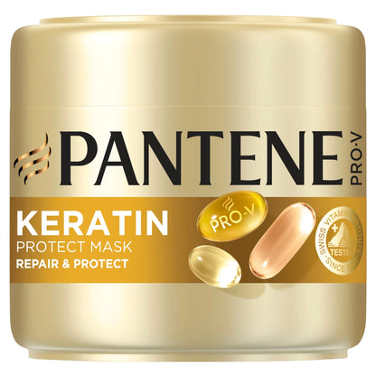 Pro-v Keratin Protect Mask 300ml by PANTENE