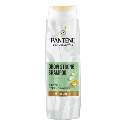 Pro-v Miracle Grow Strong Shampoo by PANTENE
