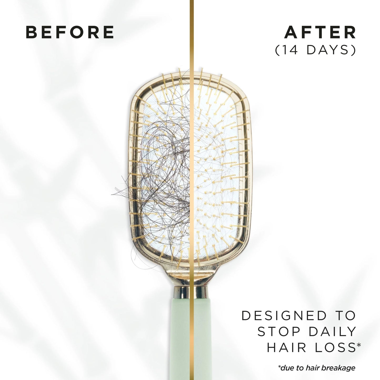 Pro-v Miracle Grow Strong Shampoo by PANTENE
