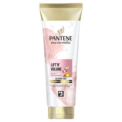 Pro-v Miracle Lift 'n' Volume Hair by PANTENE