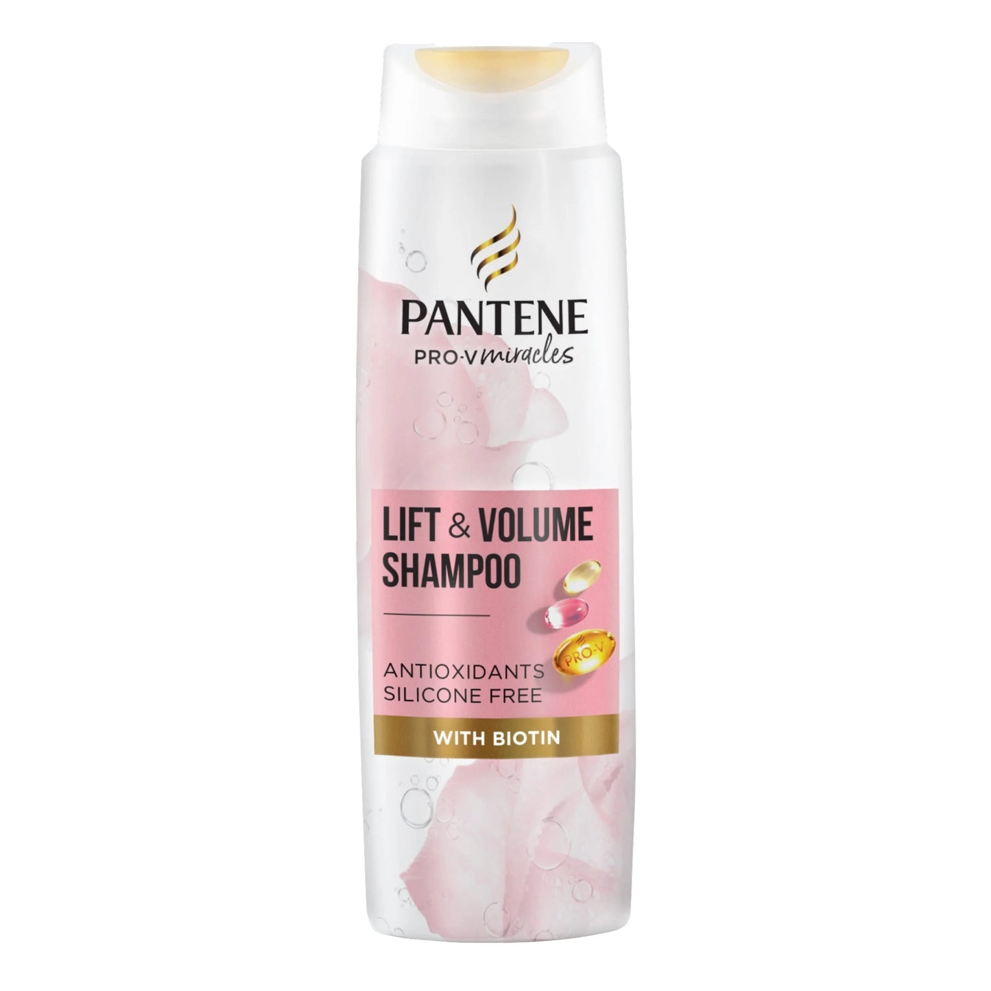 Pro-v Miracle Lift 'n' Volume Shampoo by PANTENE