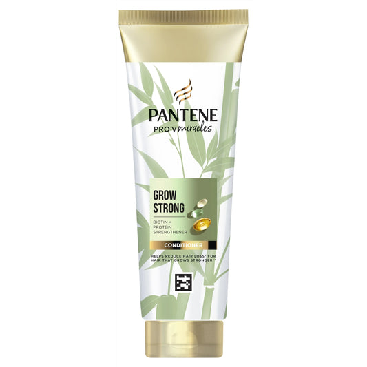 Pro-v Miracles Grow Strong Hair by PANTENE