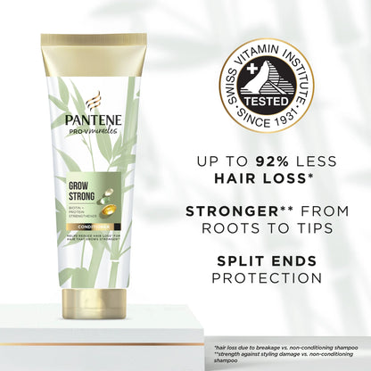 Pro-v Miracles Grow Strong Hair by PANTENE