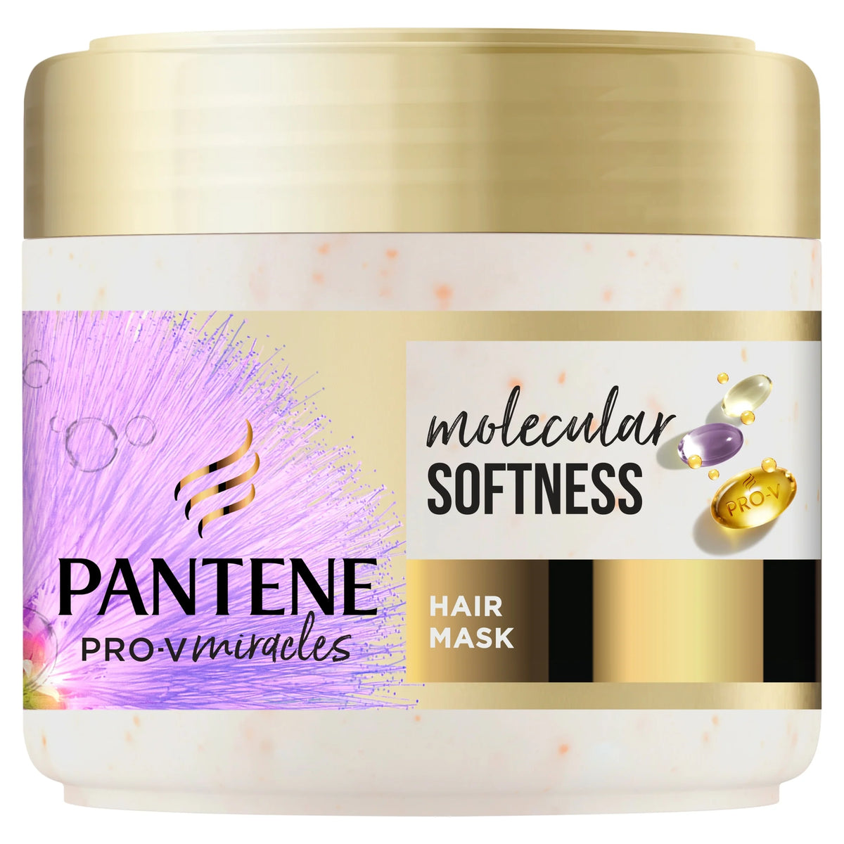 Pro.v Miracles Hair Rescue Intensive by PANTENE