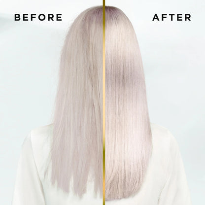 Pro.v Miracles Hair Rescue Intensive by PANTENE