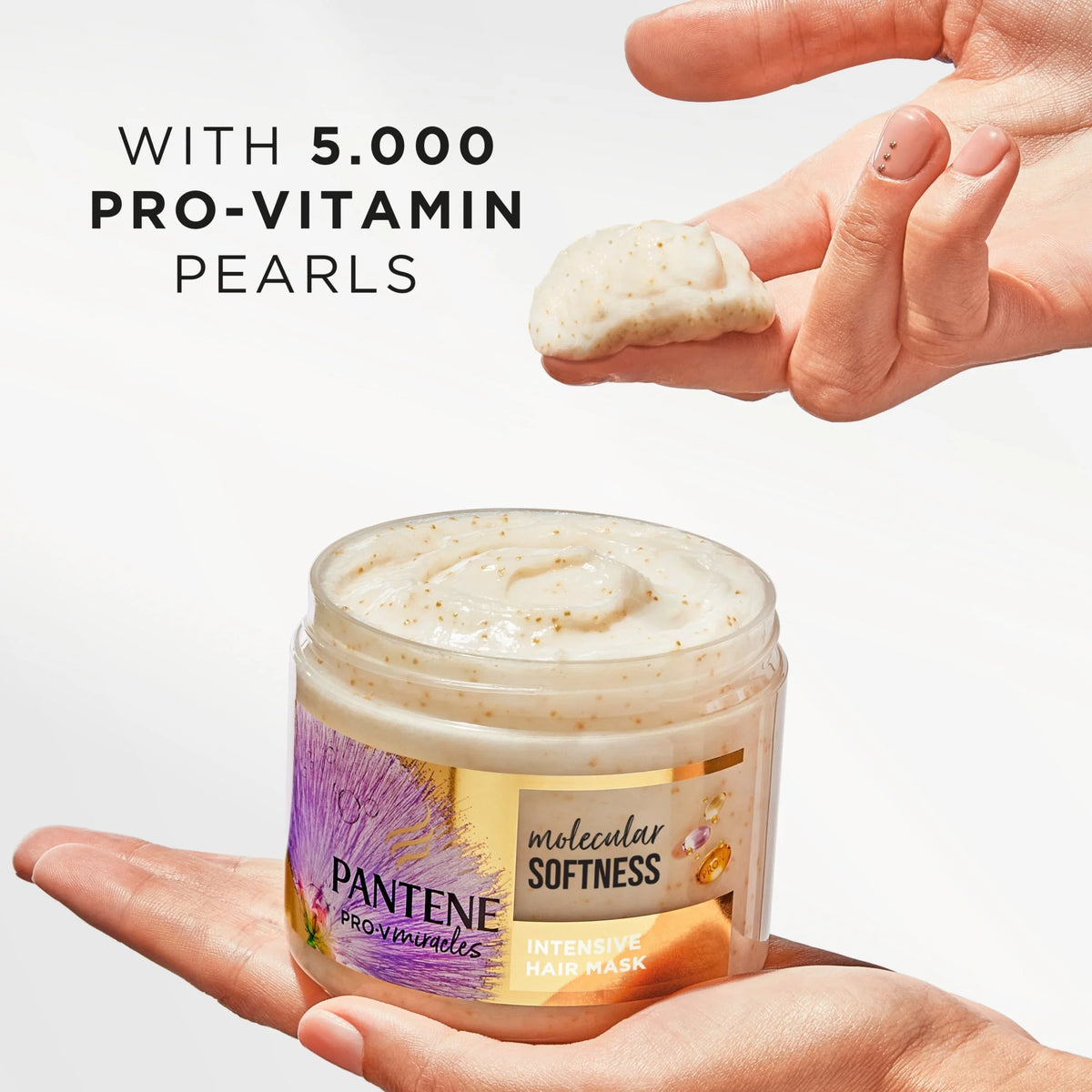 Pro.v Miracles Hair Rescue Intensive by PANTENE