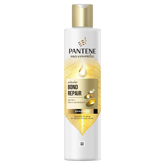 Pro-v Miracles Molecular Bond Repair by PANTENE