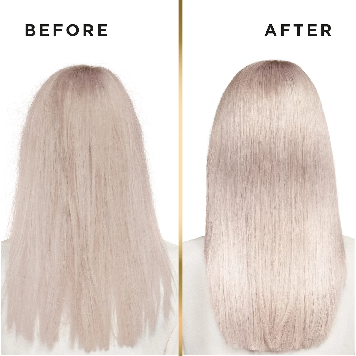 Pro-v Silky & Glowing Hair by PANTENE