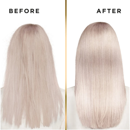 Pro-v Silky & Glowing Hair by PANTENE