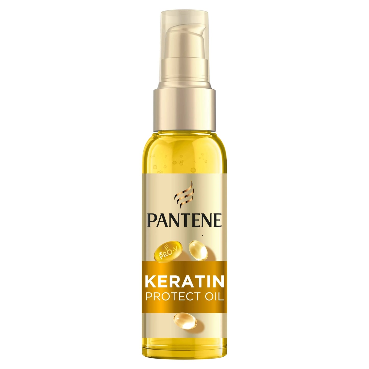 Repair And Protect Vitamin E Oil 100ml by PANTENE