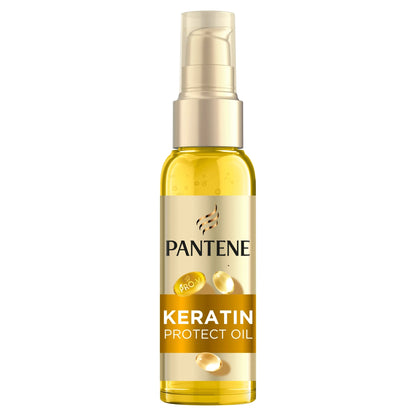 Repair And Protect Vitamin E Oil 100ml by PANTENE