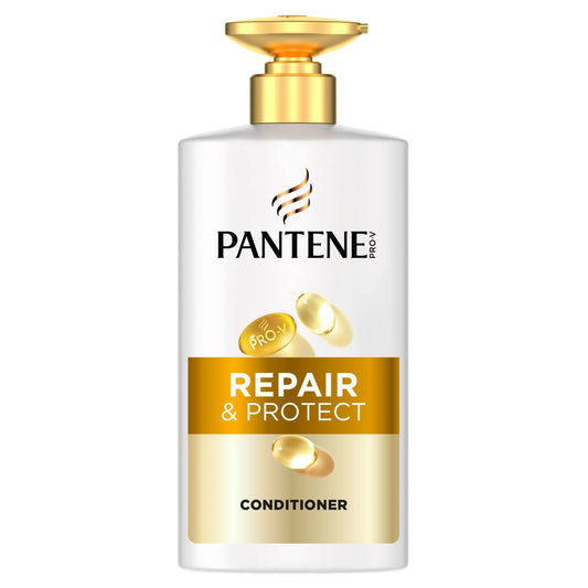 Xxl Active Nutri-plex Repair And by PANTENE