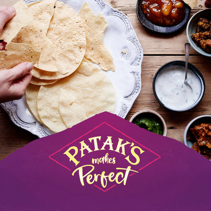 Raita 170g by PATAK'S