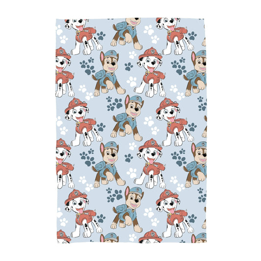 Fleece Blanket by PAW PATROL