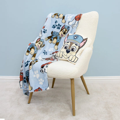 Fleece Blanket by PAW PATROL