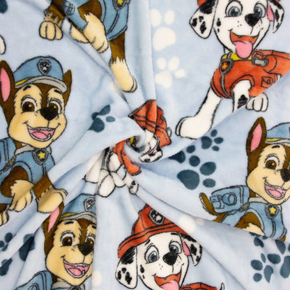 Fleece Blanket by PAW PATROL