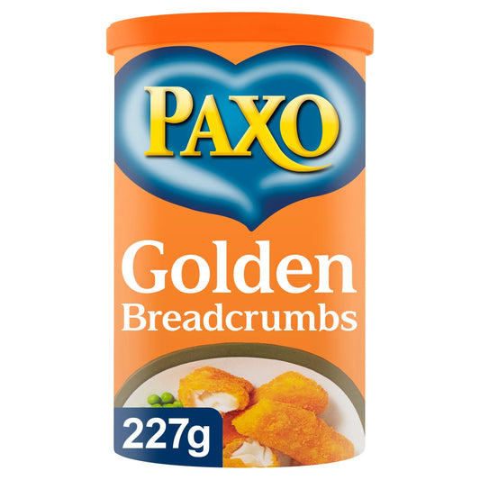 Golden Breadcrumbs 227 by PAXO