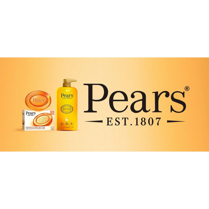 Shower Gel 250ml by PEARS
