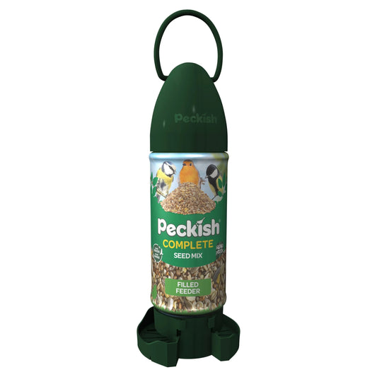 Complete Easy Feeder 400g by Peckish