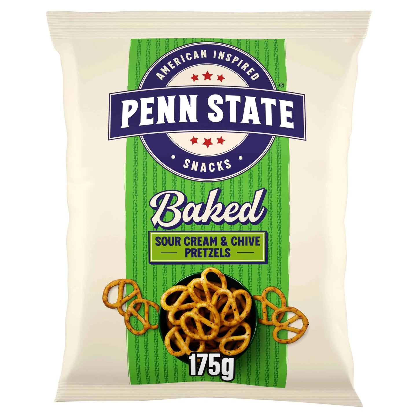 Sour Cream & Chive Sharing by PENN STATE