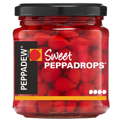 Sweet Peppadrops 260g by PEPPADEW