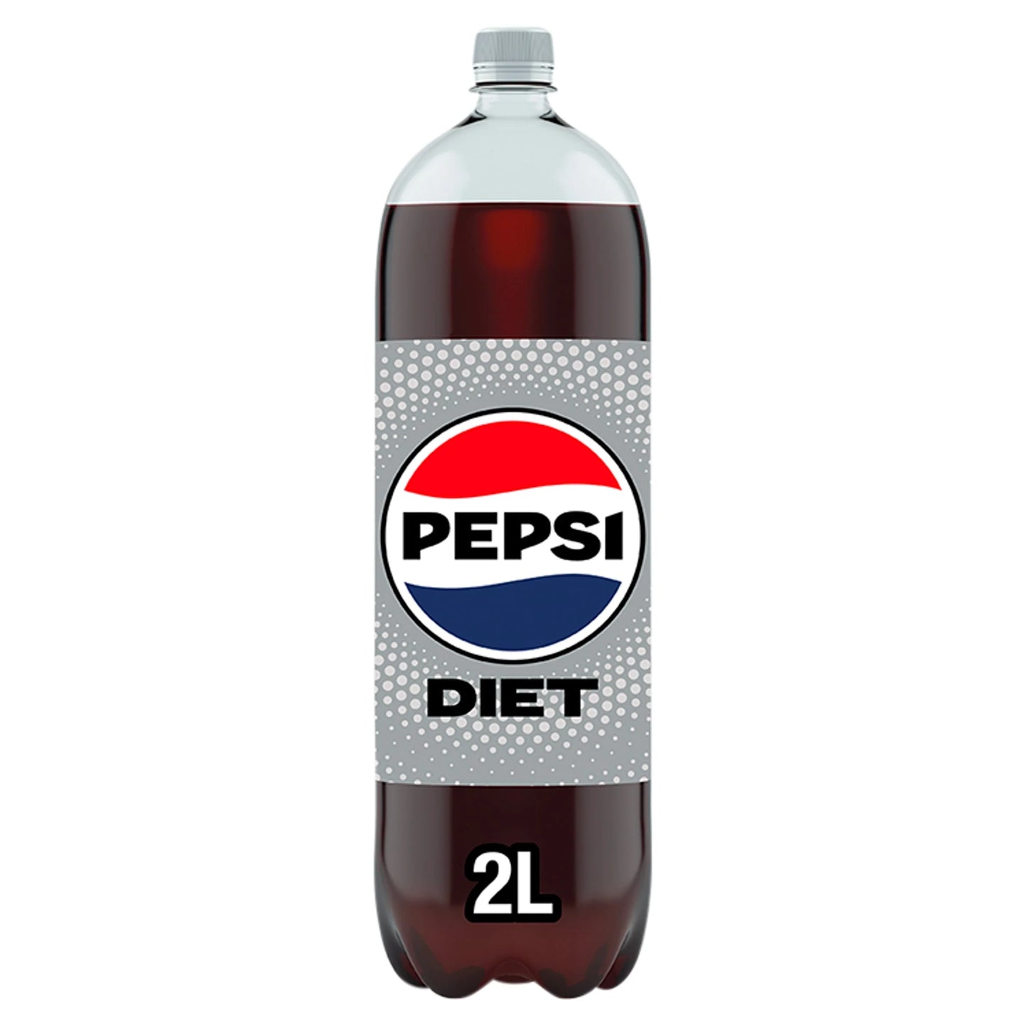 Diet Cola Bottle 2l by PEPSI