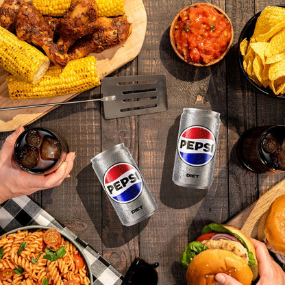 Diet Soft Drink 330ml by PEPSI