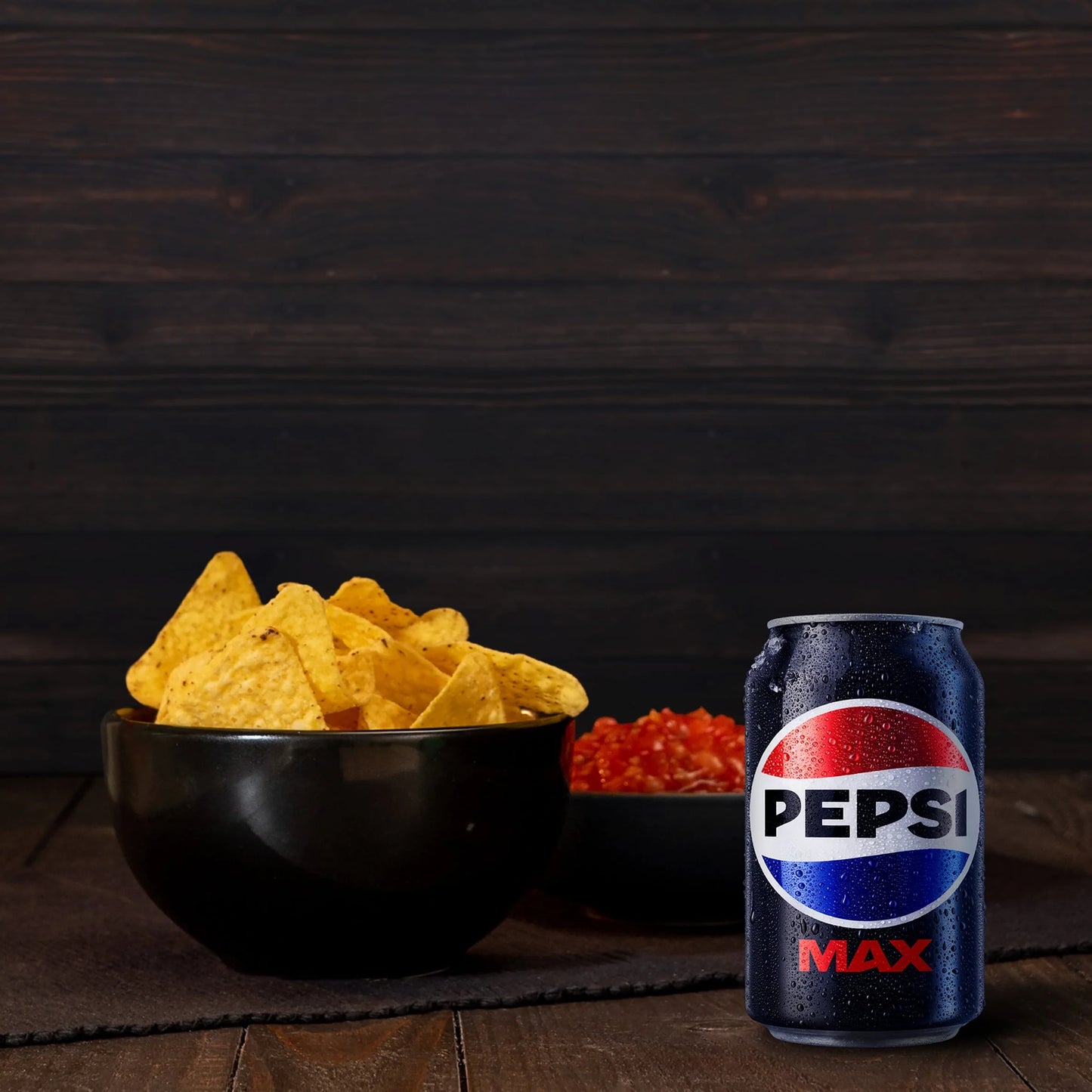 Max 330ml by PEPSI