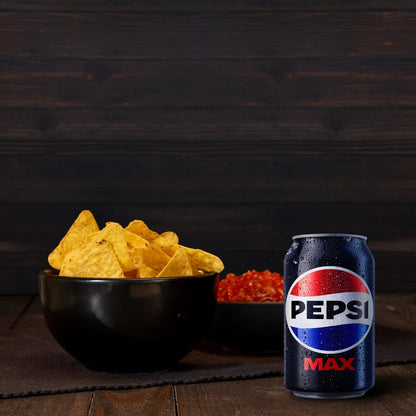 Max 330ml by PEPSI