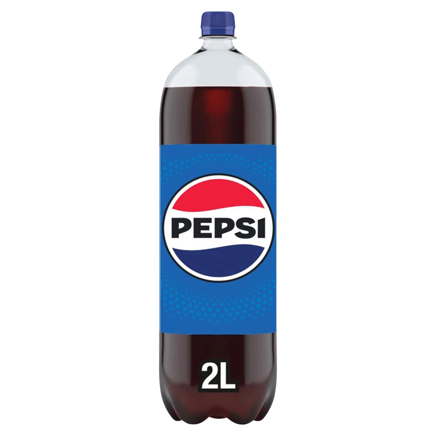 Regular Soft Drink 2l by PEPSI